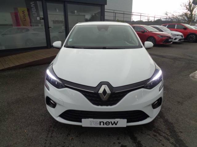 Renault Clio image 8
