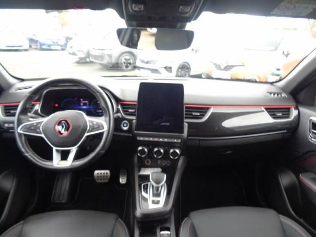 Renault Arkana image 9