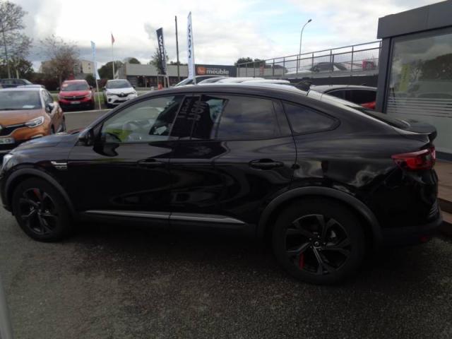 Renault Arkana image 7