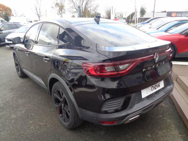 Renault Arkana image 5