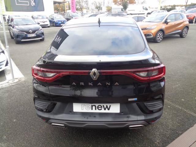 Renault Arkana image 8