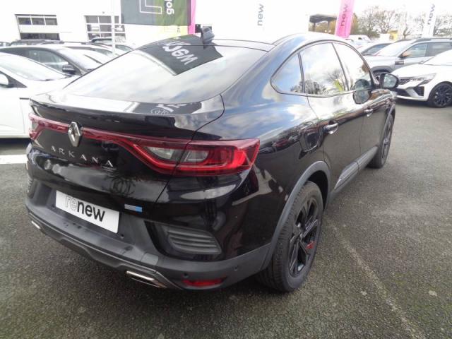 Renault Arkana image 6