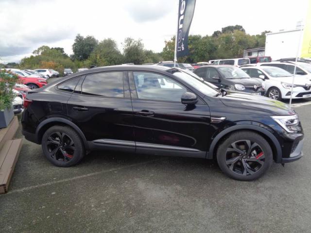 Renault Arkana image 3