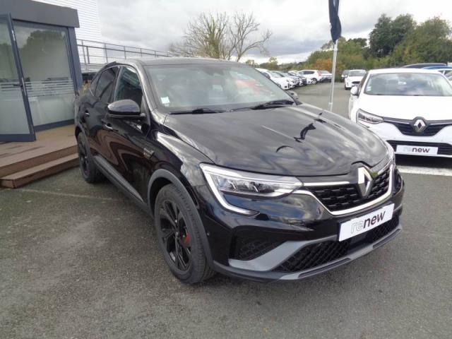 Renault Arkana image 4