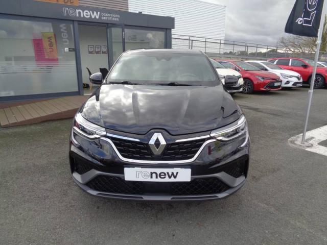 Renault Arkana image 2