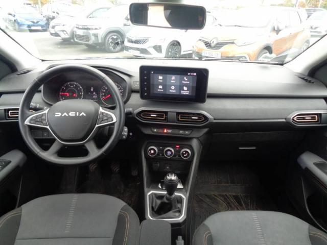 Dacia Sandero image 9