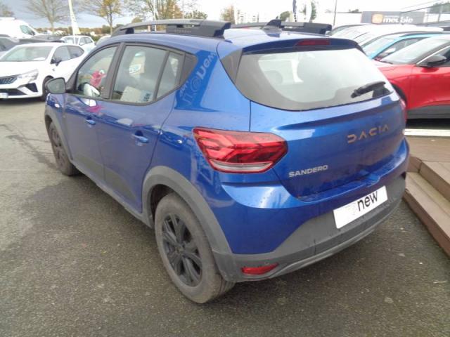 Dacia Sandero image 5