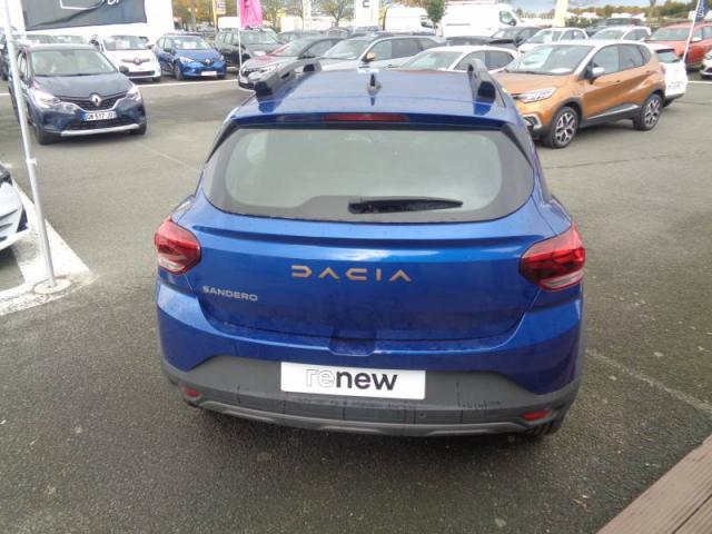 Dacia Sandero image 2
