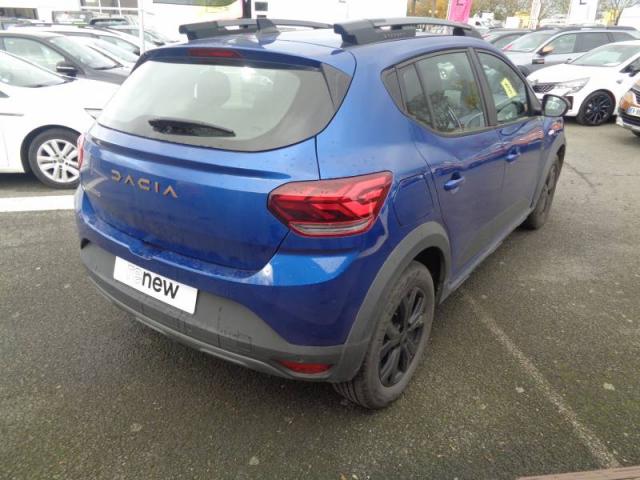 Dacia Sandero image 6