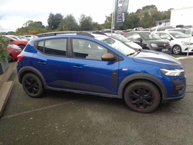 Dacia Sandero image 8