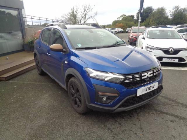 Dacia Sandero image 7