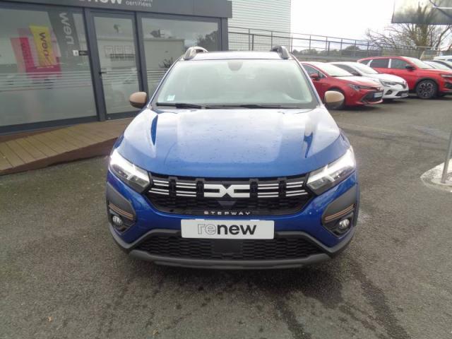 Dacia Sandero image 3