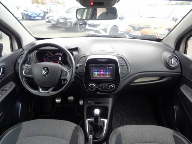 Renault Captur image 4
