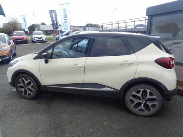 Renault Captur image 2