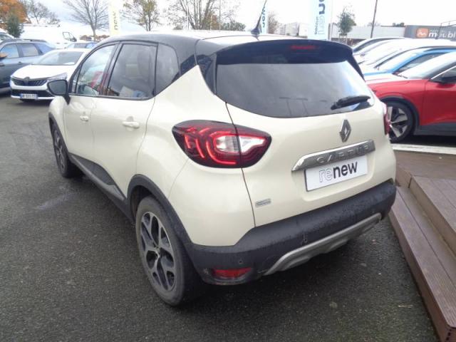 Renault Captur image 1