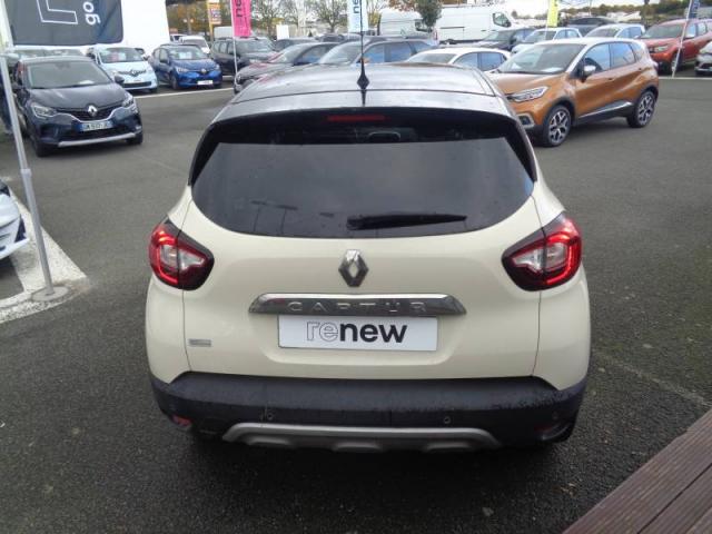 Renault Captur image 9
