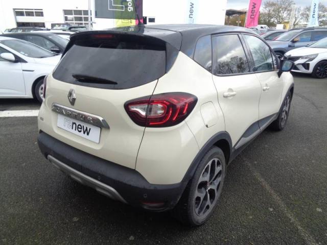 Renault Captur image 3