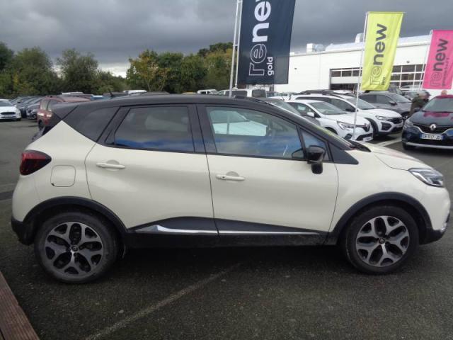 Renault Captur image 8