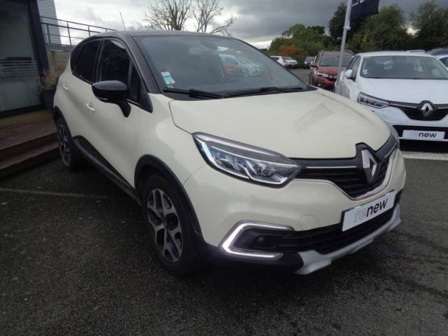 Renault Captur image 5