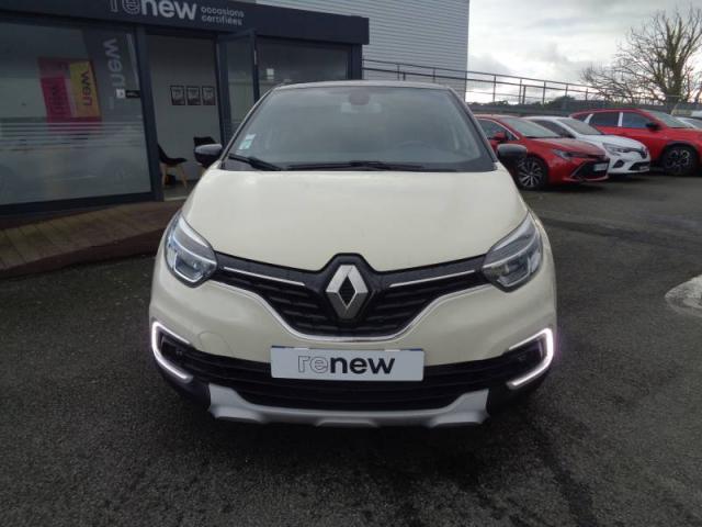 Renault Captur image 7