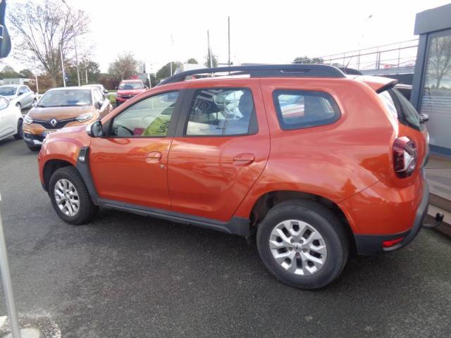 Dacia Duster image 6