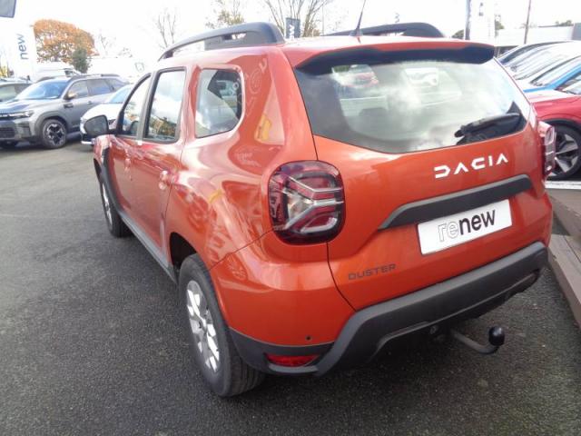 Dacia Duster image 8