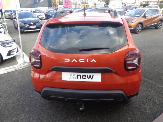 Dacia Duster image 5