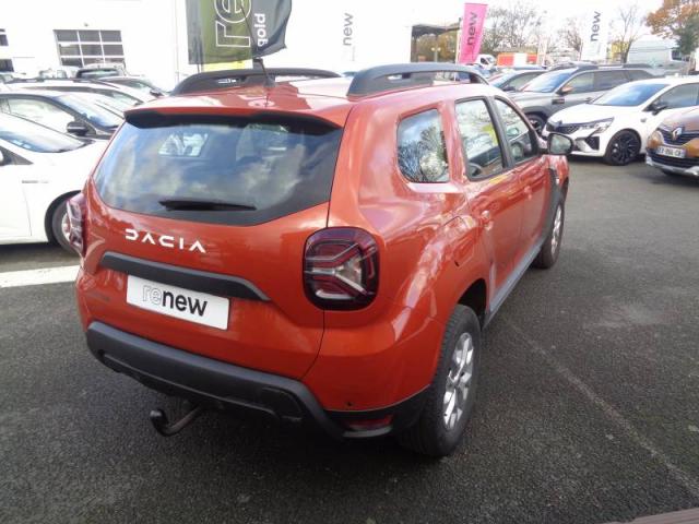 Dacia Duster image 2