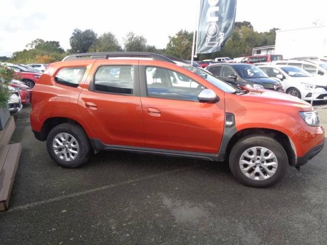 Dacia Duster image 7