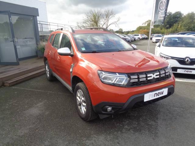 Dacia Duster image 4