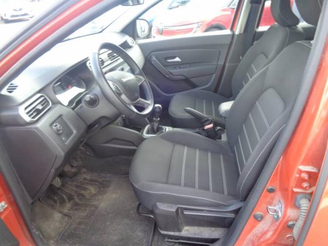 Dacia Duster image 1