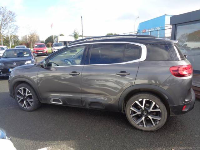 Citroen C5 Aircross image 4