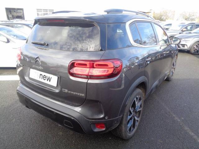 Citroen C5 Aircross image 9
