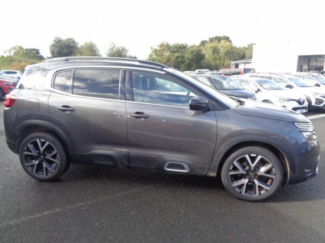 Citroen C5 Aircross image 6