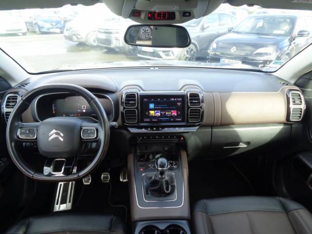 Citroen C5 Aircross image 7