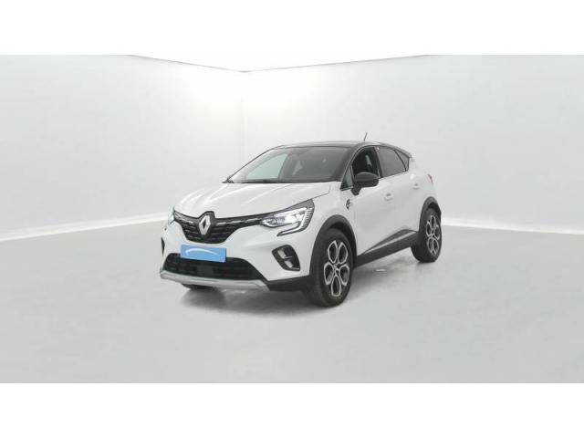 Renault Captur E-Tech 145 - 21 Intens