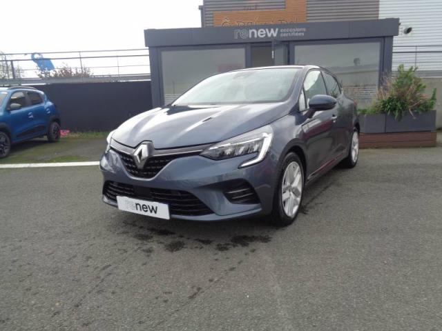 Renault Clio E-Tech 140 Business