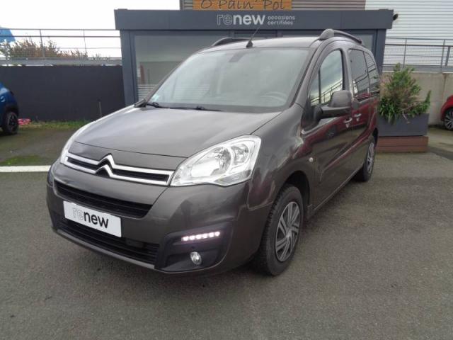 Citroen Berlingo E- Multispace Taille M Shine