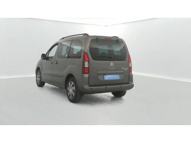 Citroen Berlingo image 1