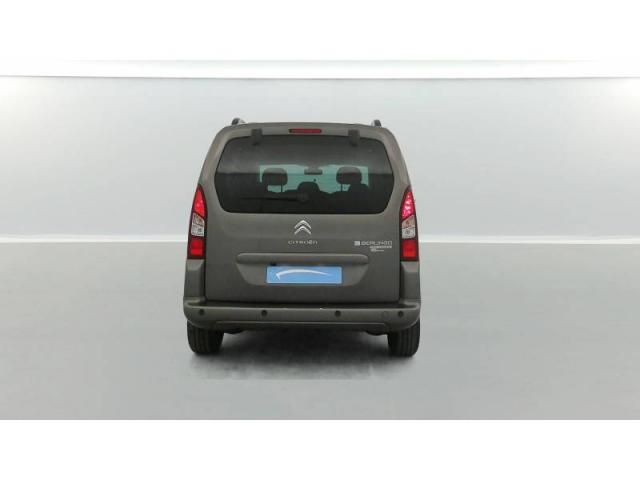 Citroen Berlingo image 4