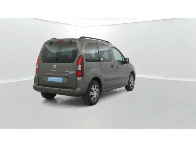 Citroen Berlingo image 2