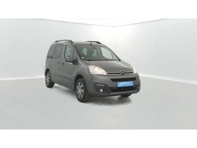 Citroen Berlingo image 3