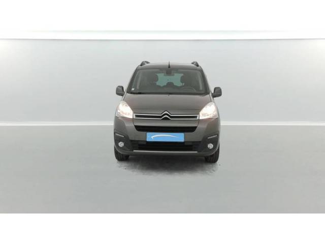 Citroen Berlingo image 6