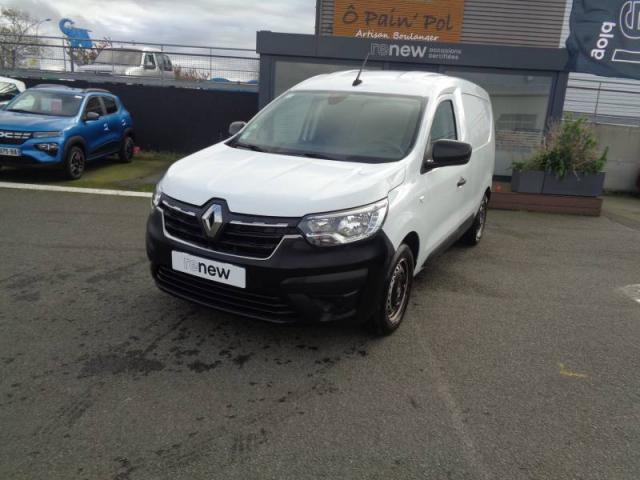 Renault Express (30) Van Blue Dci 95 Confort