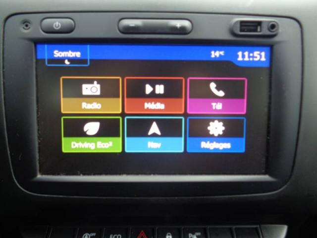 Dacia Duster image 7