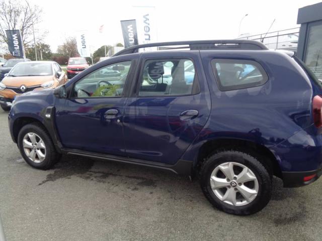 Dacia Duster image 4