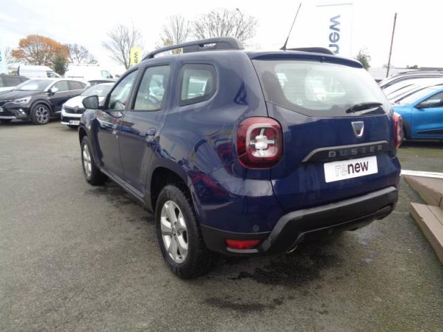 Dacia Duster image 5