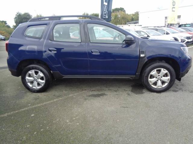 Dacia Duster image 1