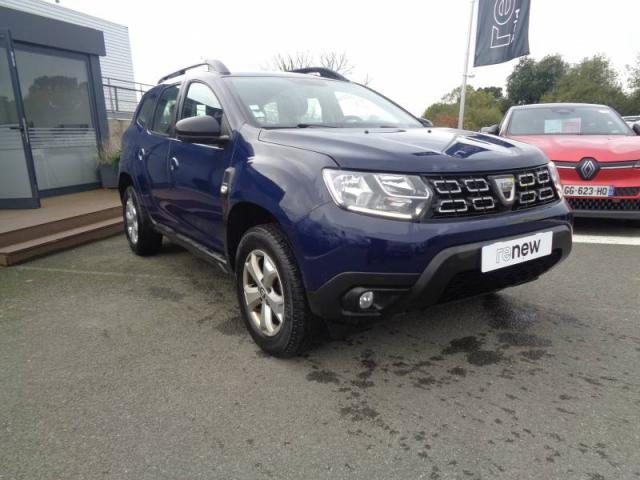 Dacia Duster image 2