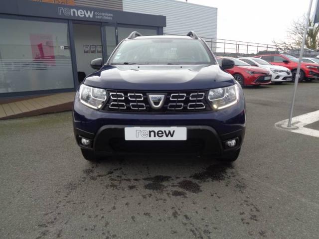 Dacia Duster image 6